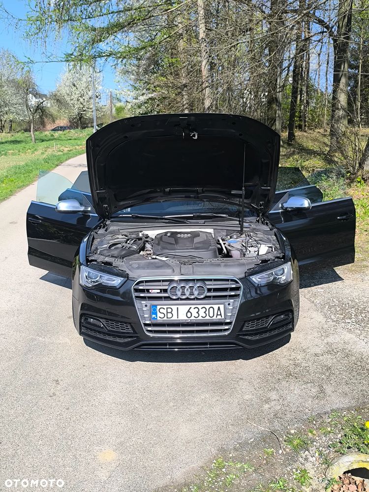 Audi A5 Sportback 2.0 TDI - 14