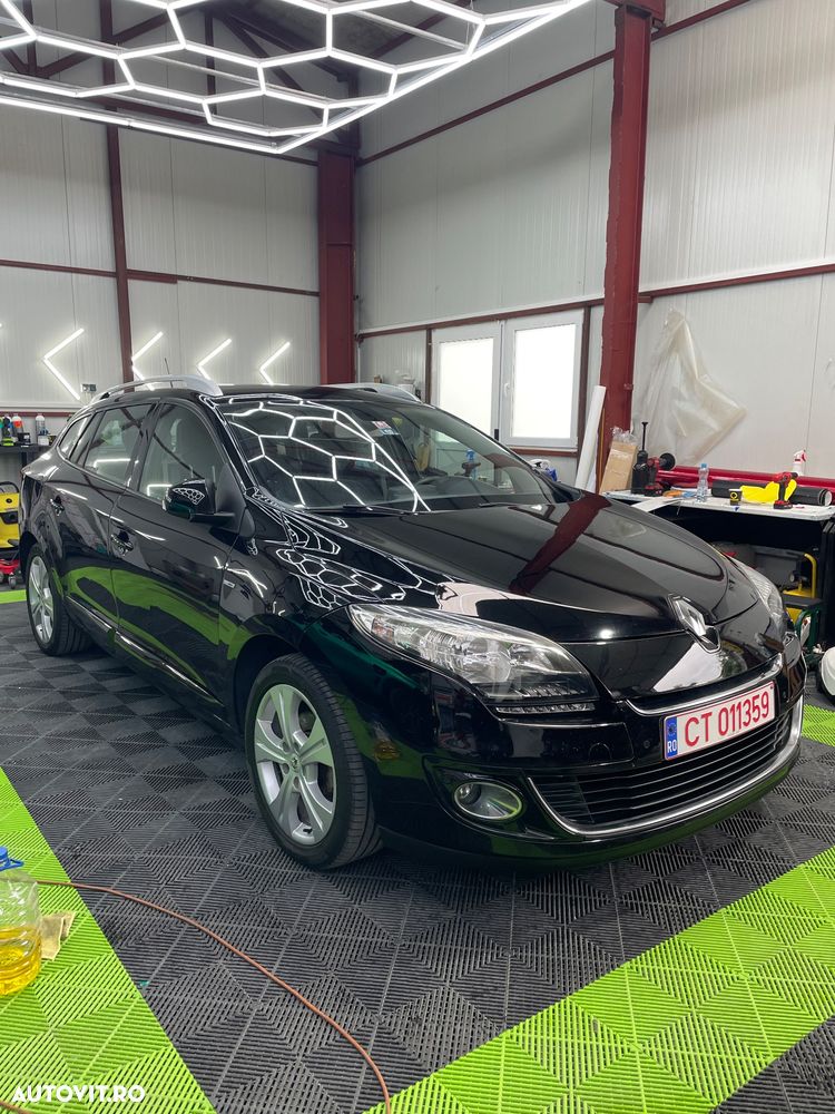 Renault Megane - 2