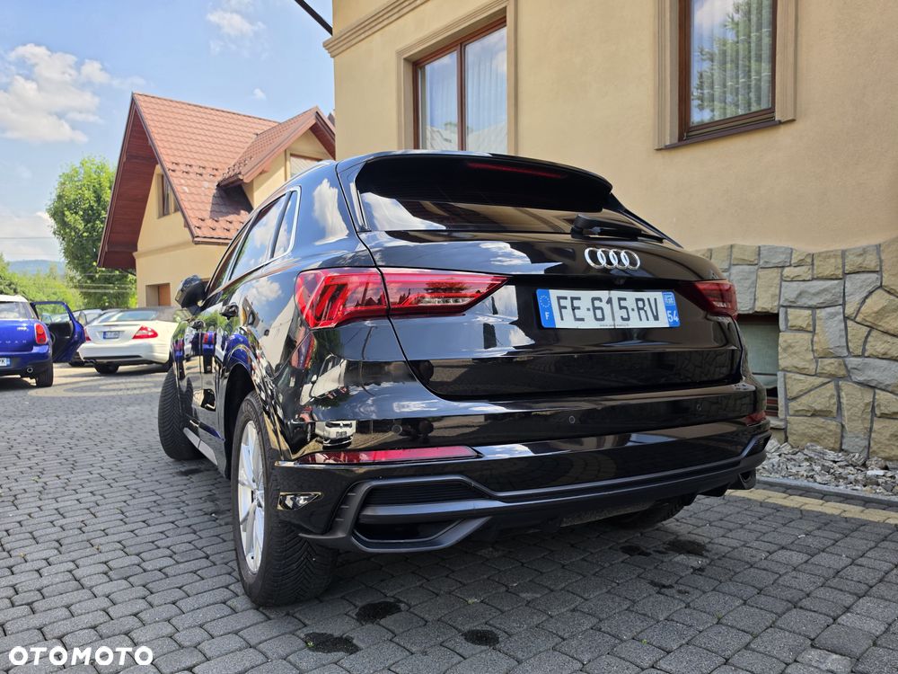 Audi Q3 - 15