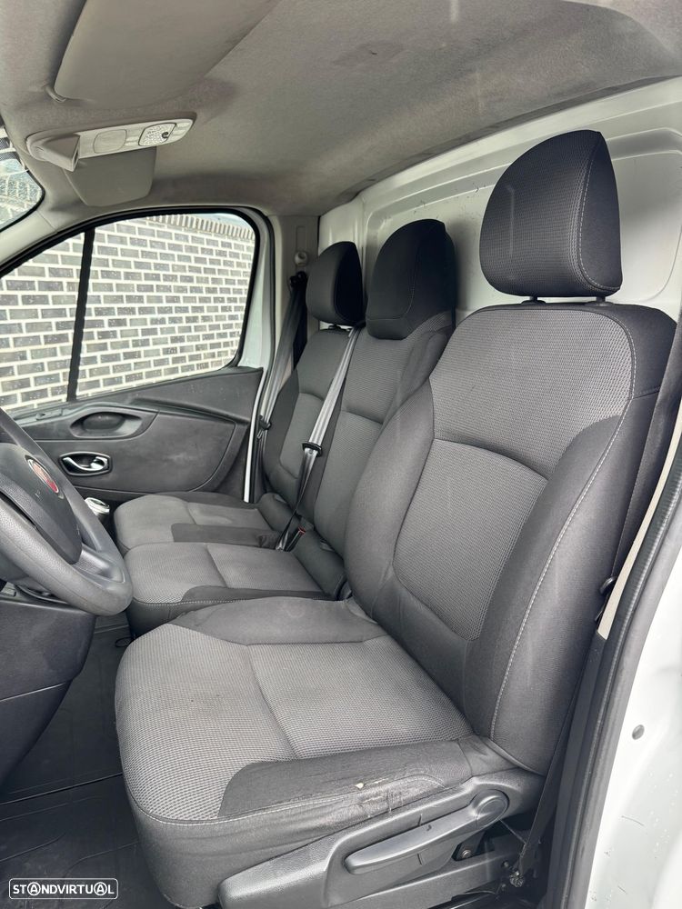 Fiat Talento 2.0 - 11