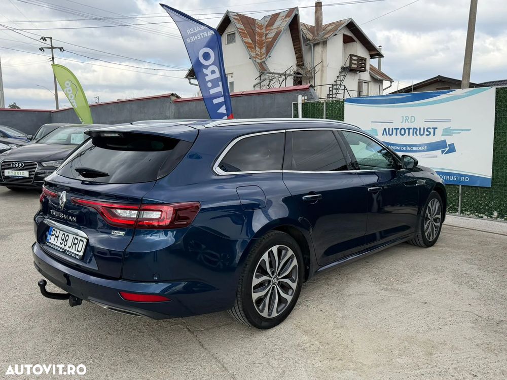 Renault Talisman - 4