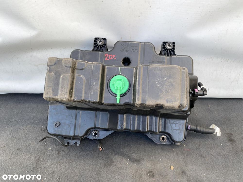 MASTER 3 4 MOVANO NV400 17- ZBIORNIK POMPA ADBLUE ORYGINAŁ 20r. 237G00283R - 8