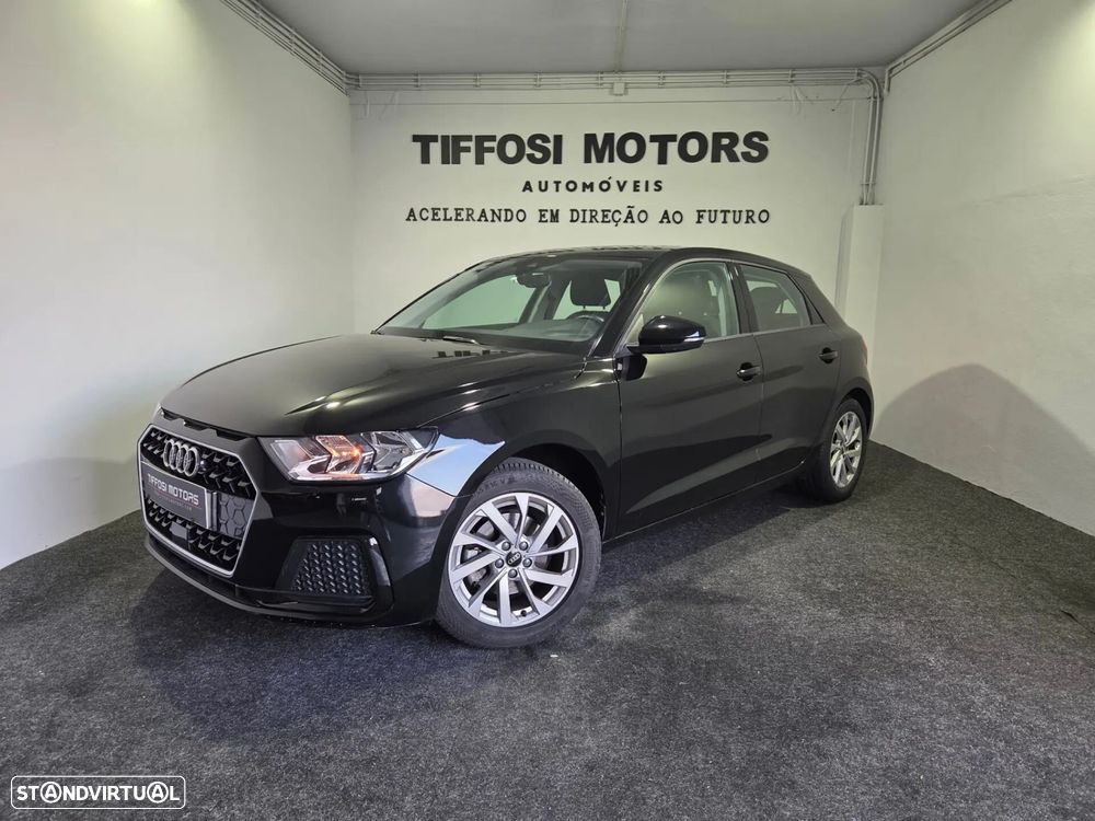 Audi A1 Sportback 25 TFSI - 1