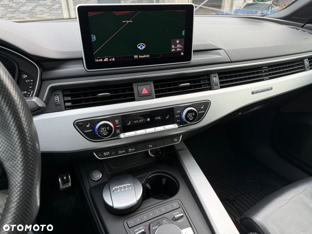 Audi A5 Sportback 40 TDI Quattro S Line S tronic - 16