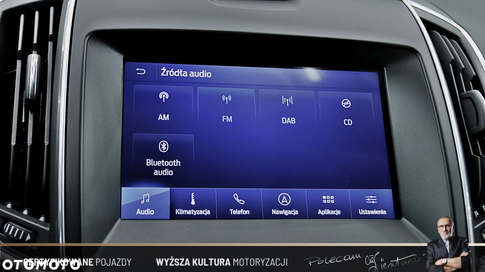 Ford S-Max 2.0 EcoBlue Titanium - 22