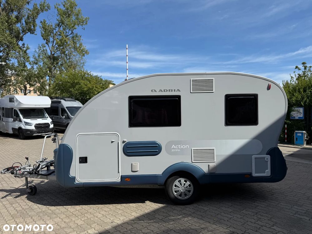 Adria Action 391 PH - 6