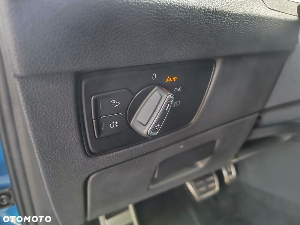 Volkswagen Arteon 2.0 TSI Elegance DSG - 17