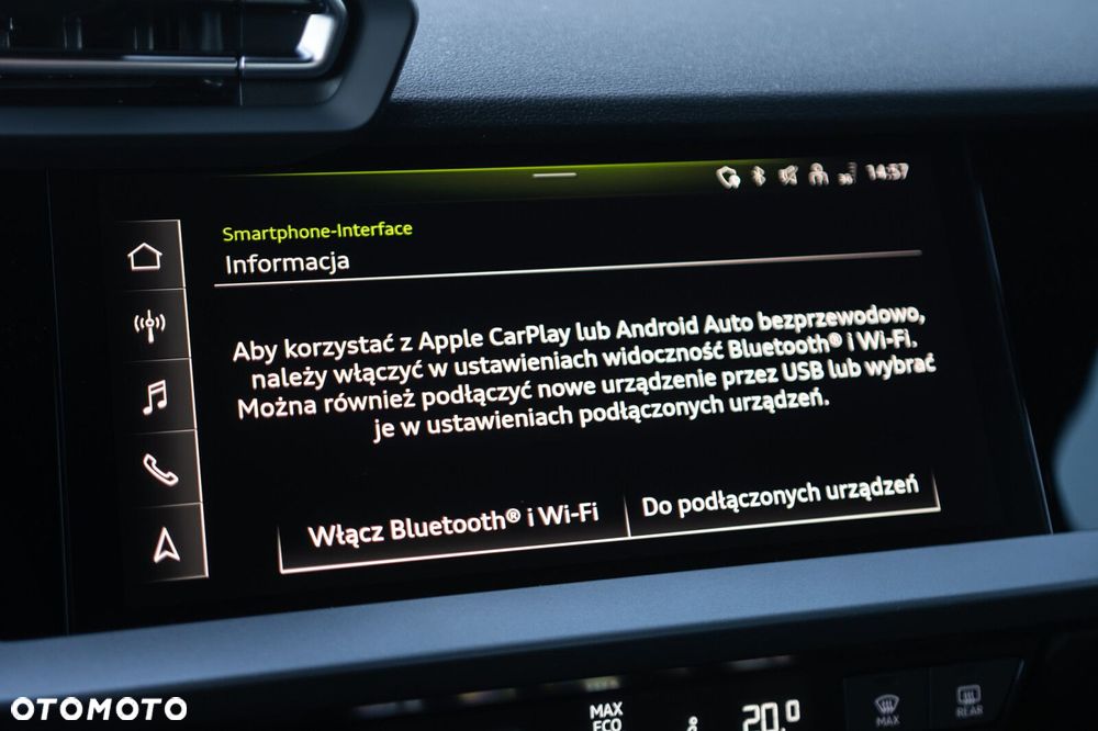 Audi A3 Allstreet - 17