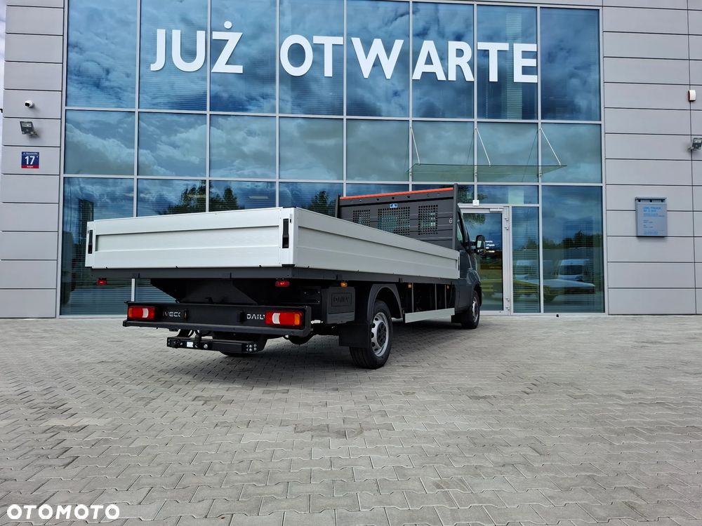 Iveco HIT CENOWY!SKRZYNIA FABRYCZNA IDEALNA POD TWÓJ BIZNES - 12