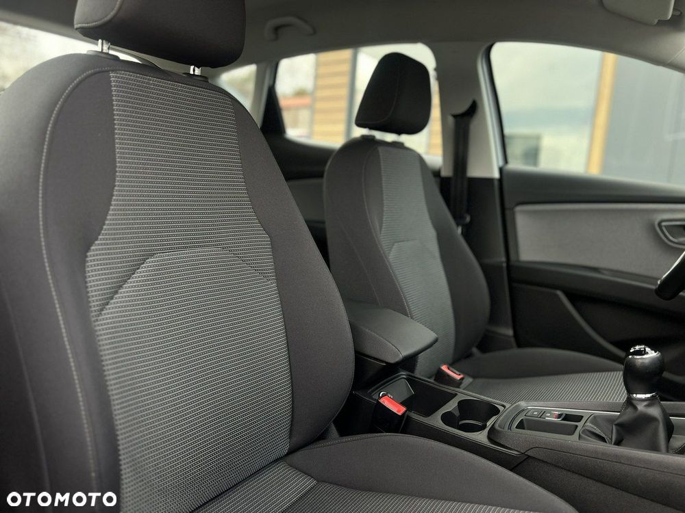 Seat Leon 1.0 TSI Style - 35