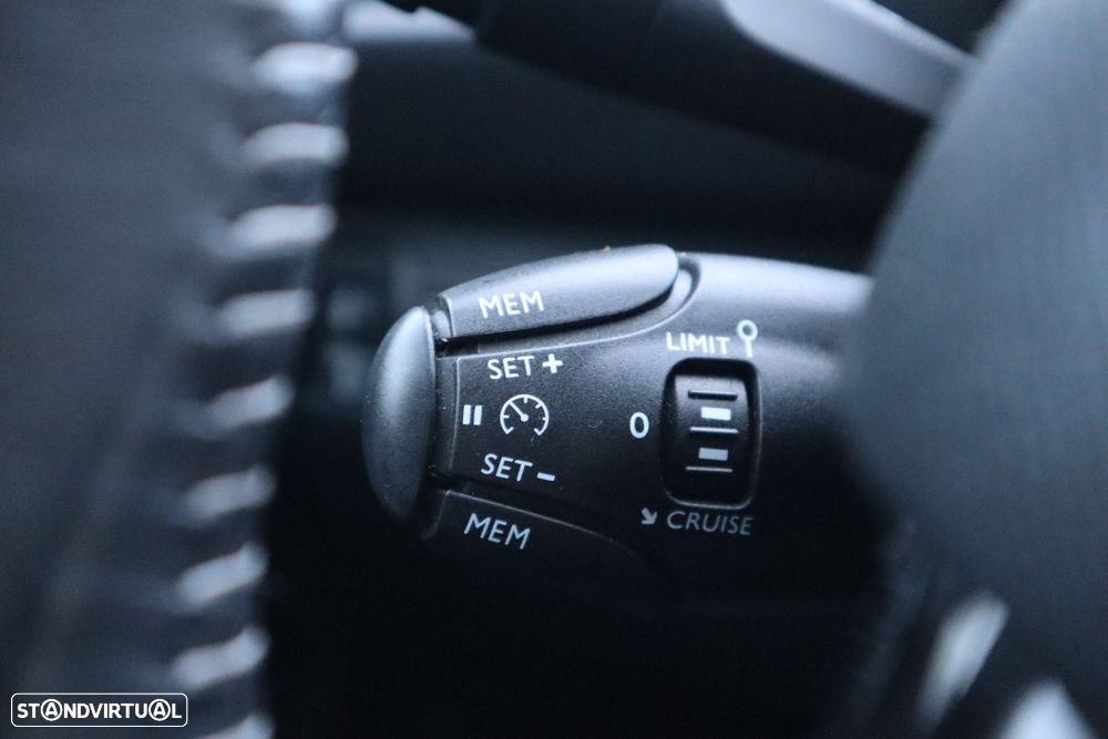 Peugeot 308 1.5 BlueHDi Style - 17