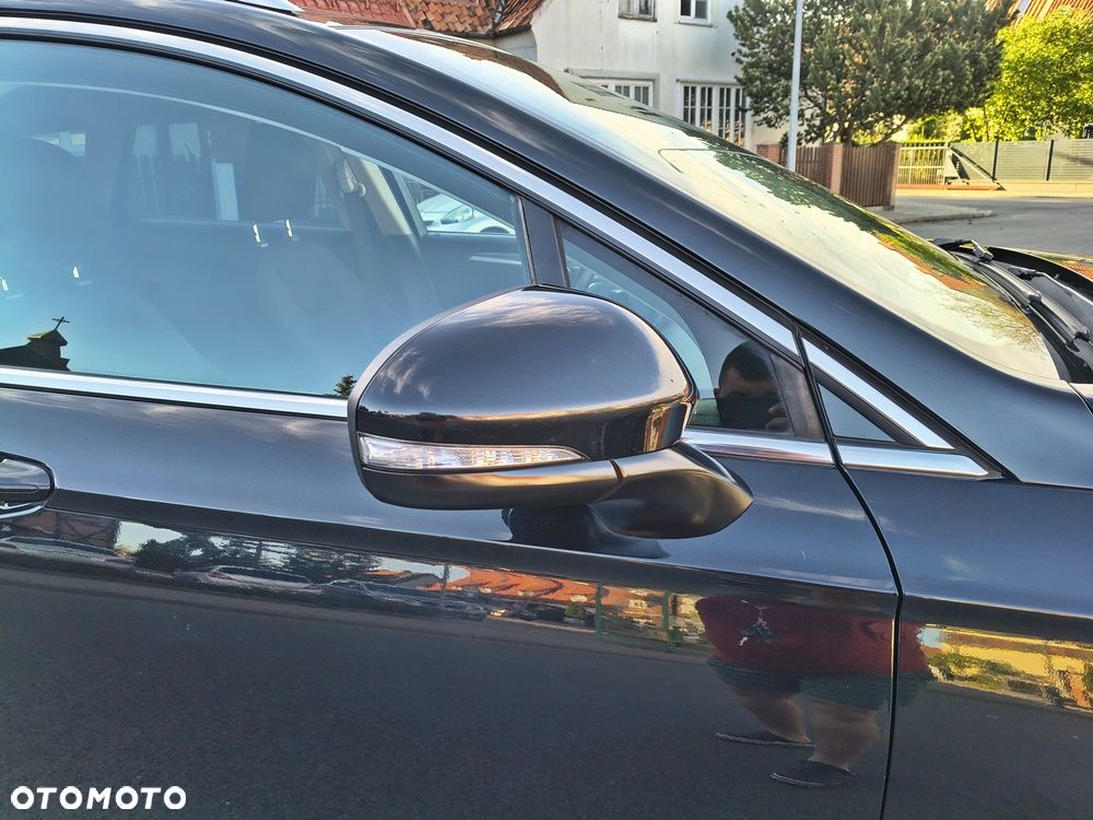 Ford Mondeo SW 1.5 EcoBoost S&S Titanium - 14