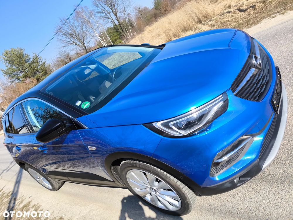 Opel Grandland X 1.5 D Start/Stop Business Edition - 7