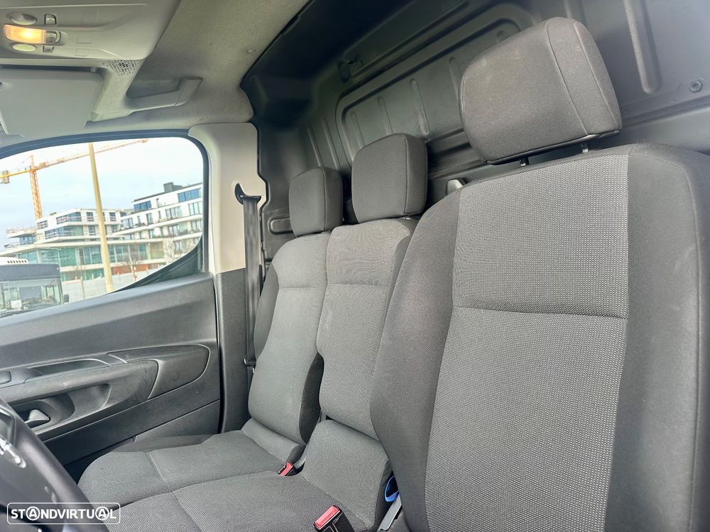 Opel Combo 1.5 CDTi L1H1 Enjoy - 6