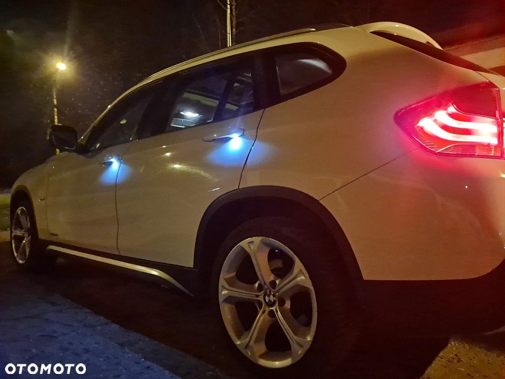 BMW X1 sDrive18i Sport Line - 17