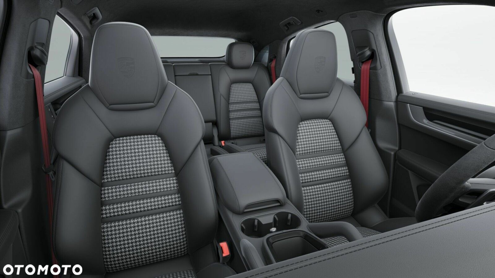 Porsche Cayenne - 6