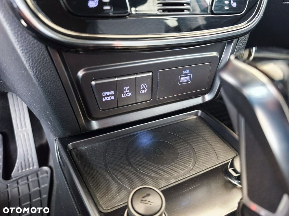 SsangYong/KGM Tivoli - 28