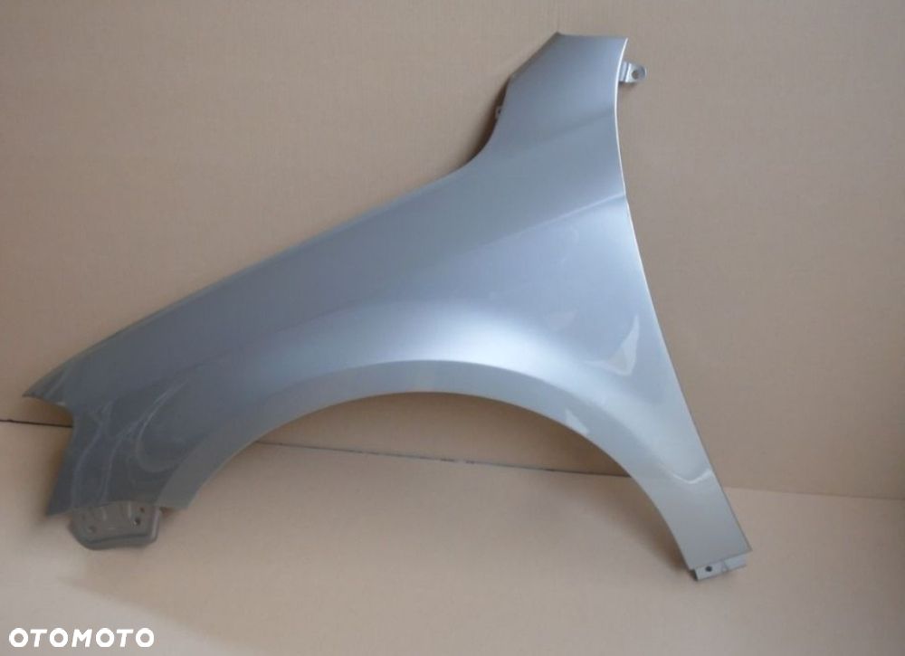 Błotnik prawy vw passat b7 lb7w WSZYSTKIE KOLORY - 2