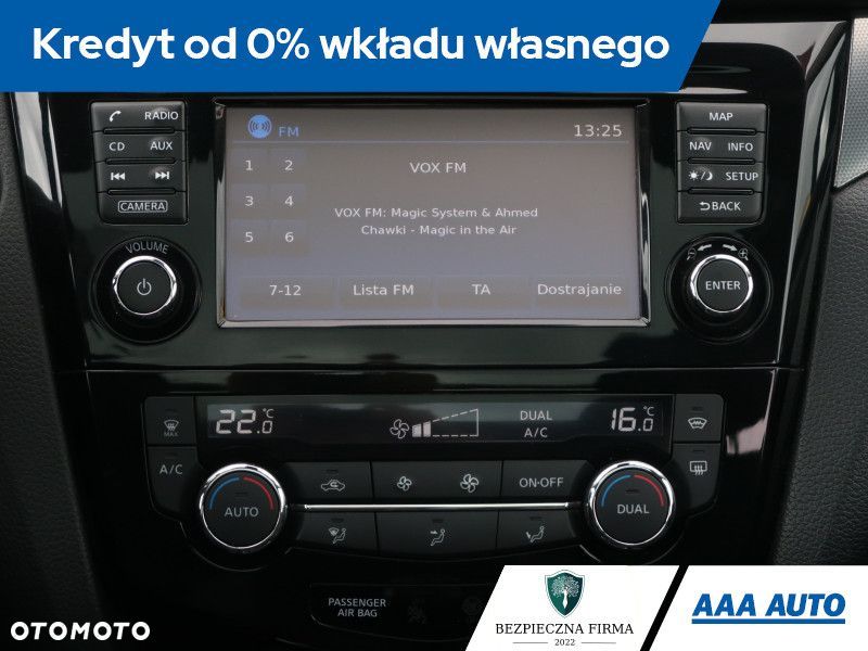 Nissan Qashqai - 13