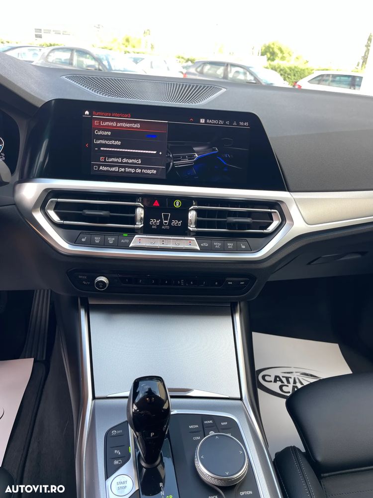 BMW Seria 3 - 35