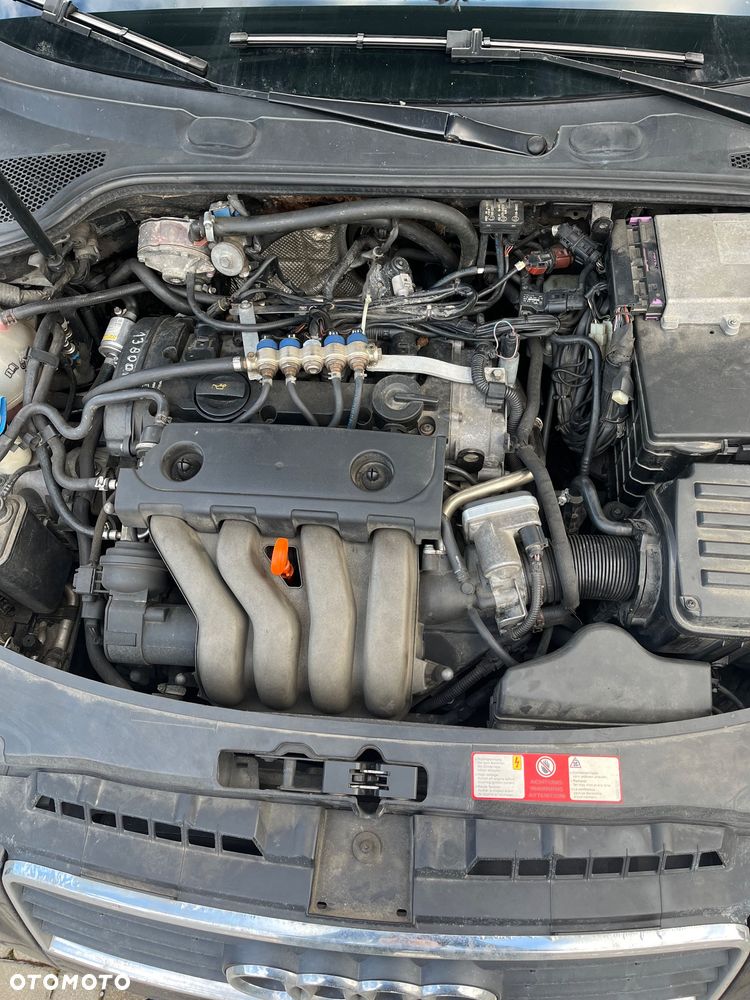 Audi A3 3-drzwiowe - 12