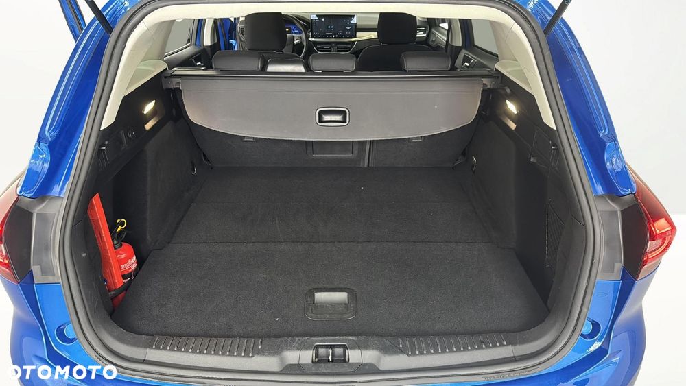 Ford Focus 1.5 EcoBlue Titanium X - 17