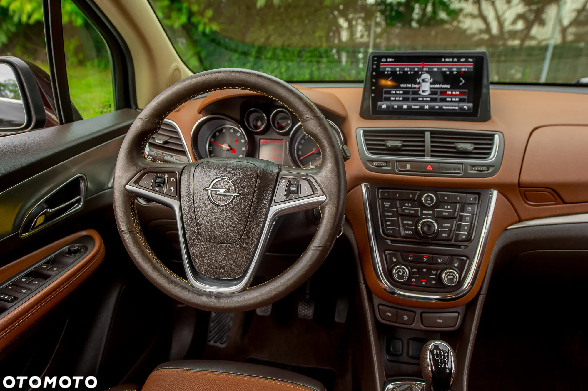 Opel Mokka - 21
