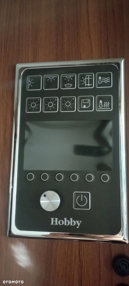 Hobby EXCELLENT 540 WLU - 23