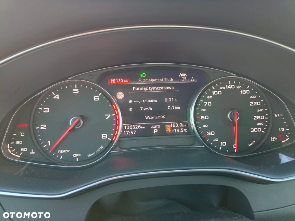 Audi A6 Limousine 55 TFSI GPF mHEV Quattro Sport S tronic - 17