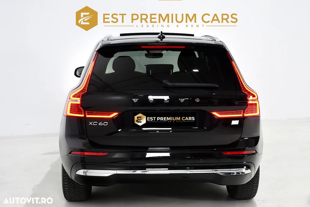 Volvo XC 60 - 11