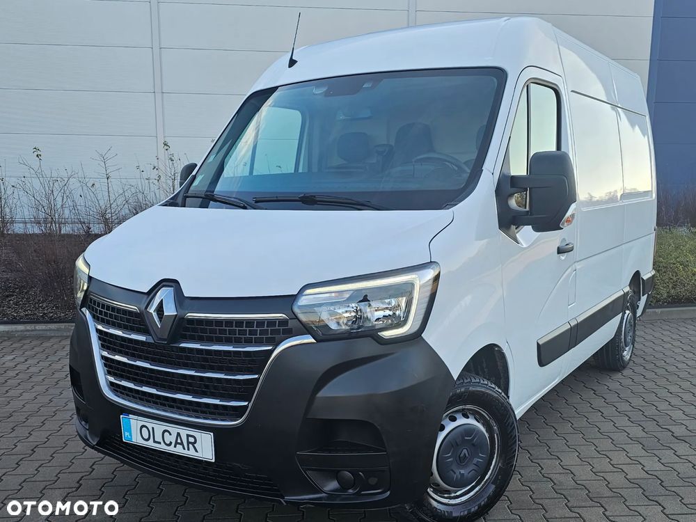 Renault MASTER - 2
