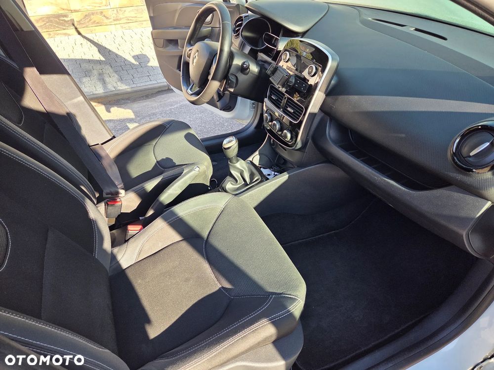 Renault Clio 1.5 dCi Energy Life - 2
