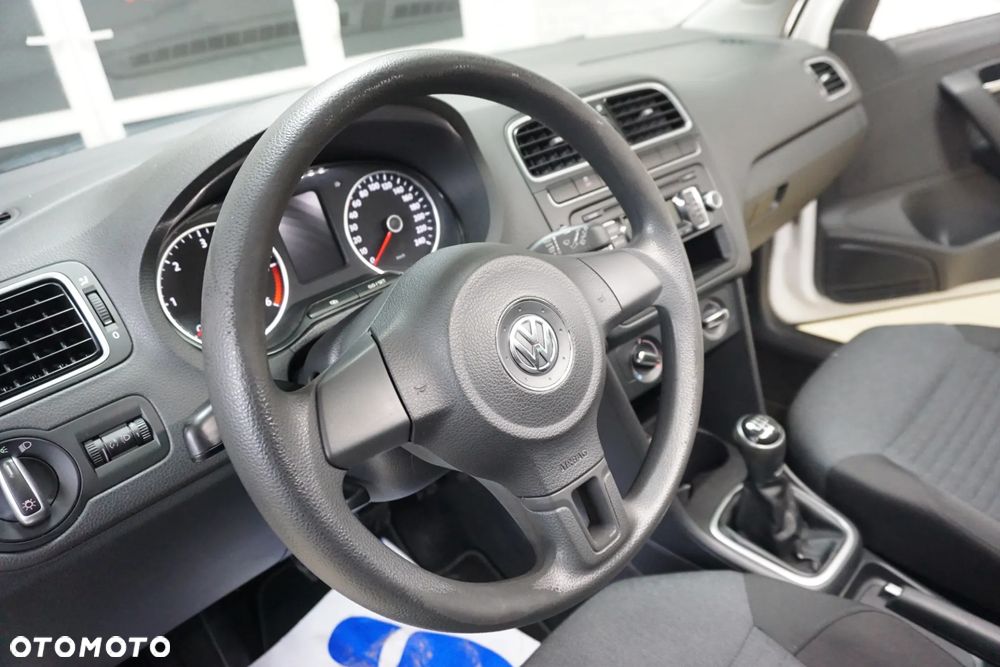 Volkswagen Polo 1.2 TDI Life - 17