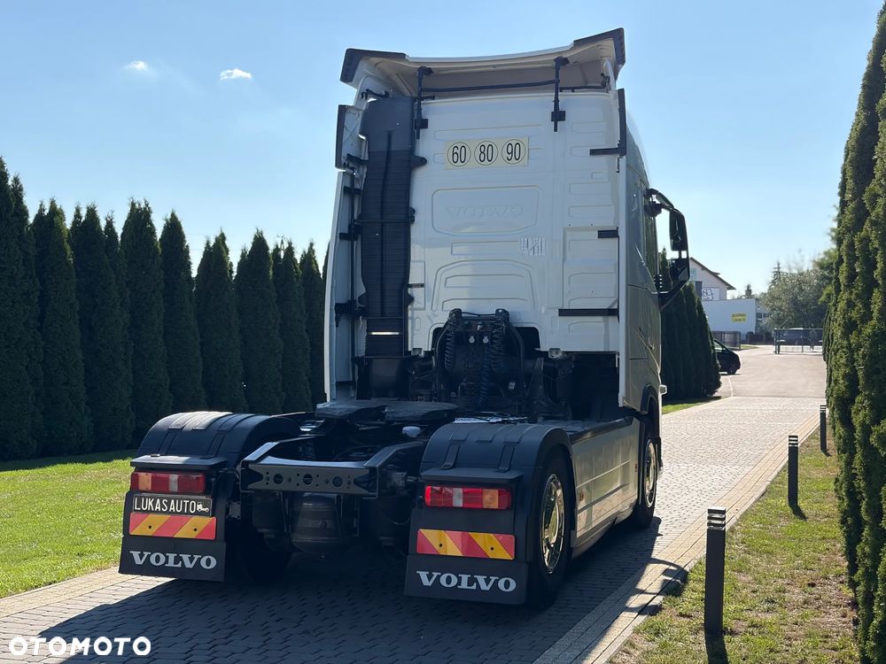 Volvo FH 500 PARK COOL - 8