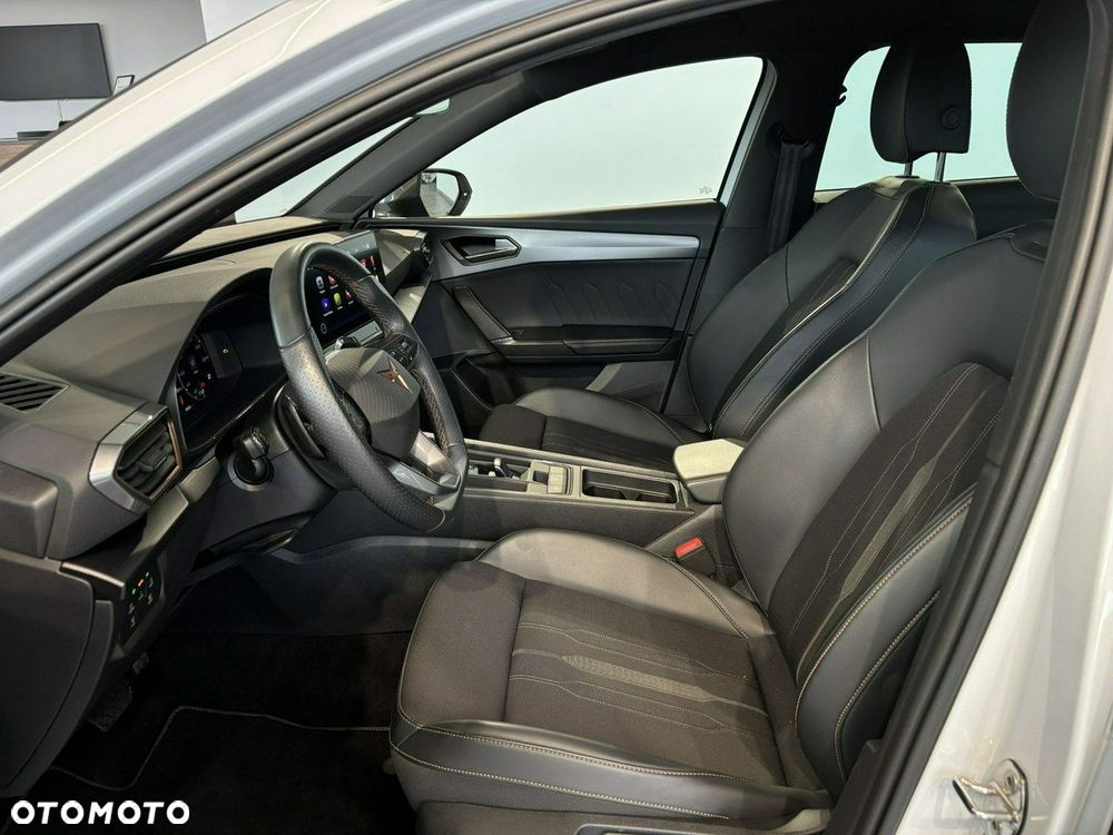 Cupra Leon Sportstourer - 13