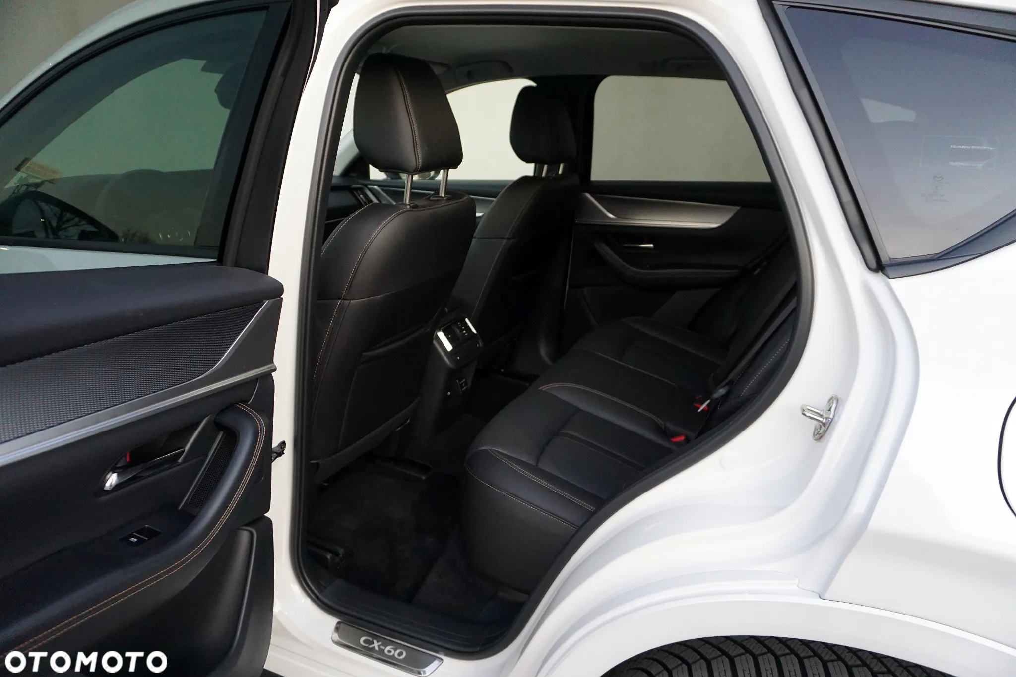 Mazda CX-60 - 23
