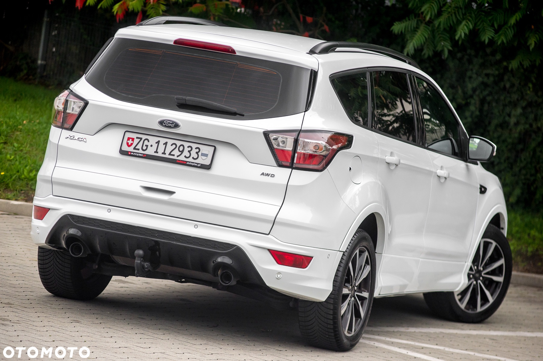 Ford Kuga 2.0 TDCi AWD ST-Line - 15