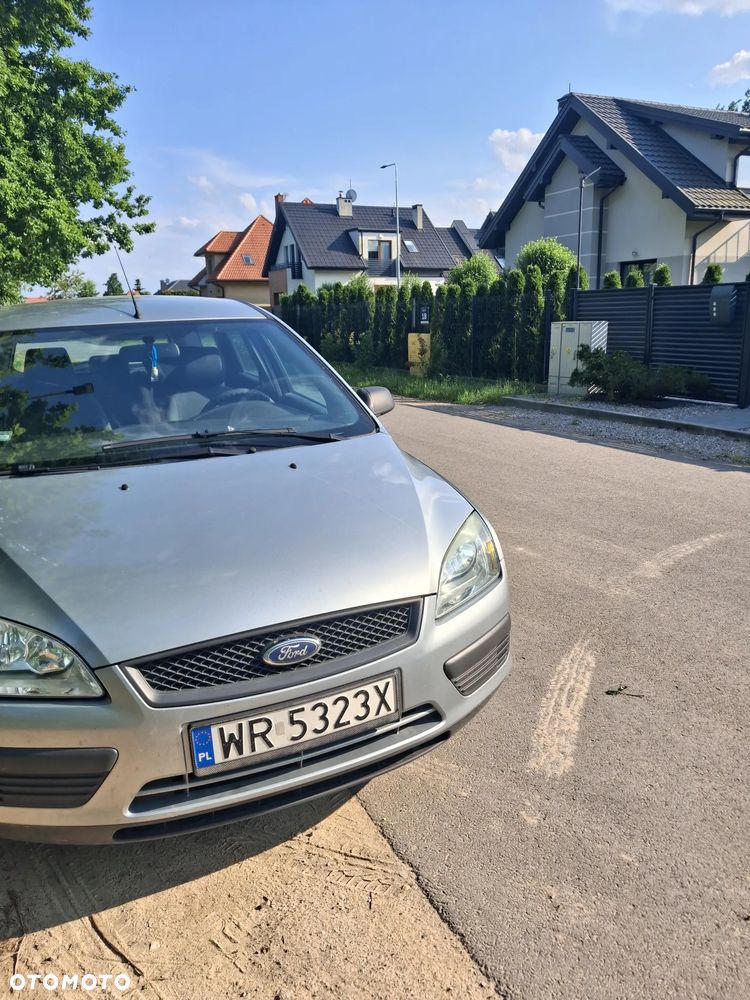 Ford Focus - 3