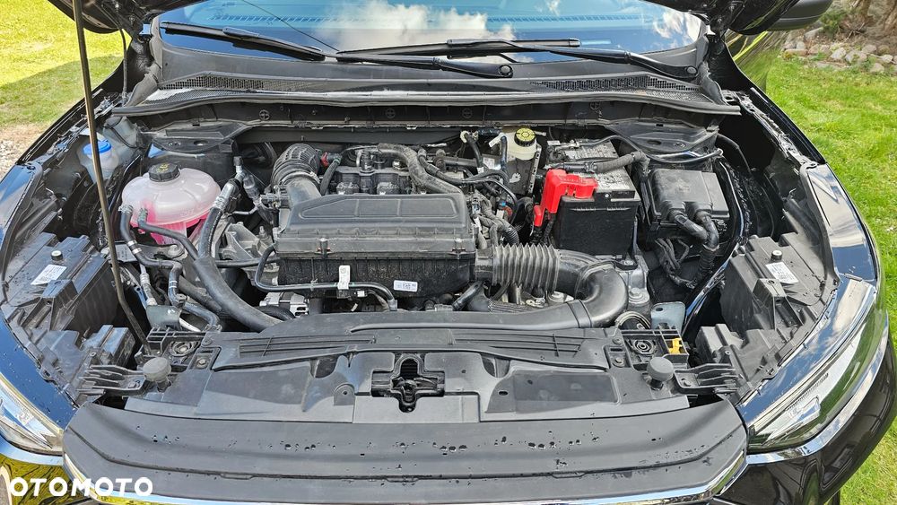 Ford Escape 1.5 EcoBoost AWD SE - 22