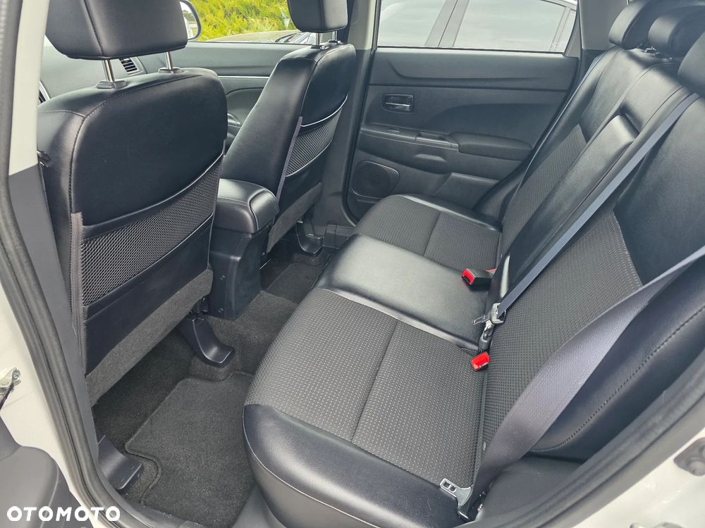 Citroën C4 Aircross - 18