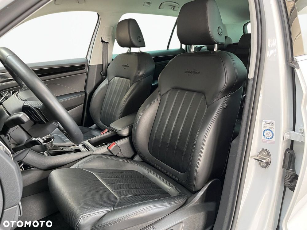 Skoda Kodiaq - 17