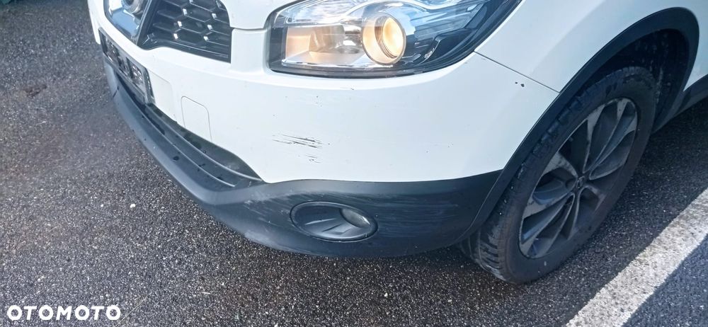 Nissan Qashqai 2.0 I-Way CVT - 26