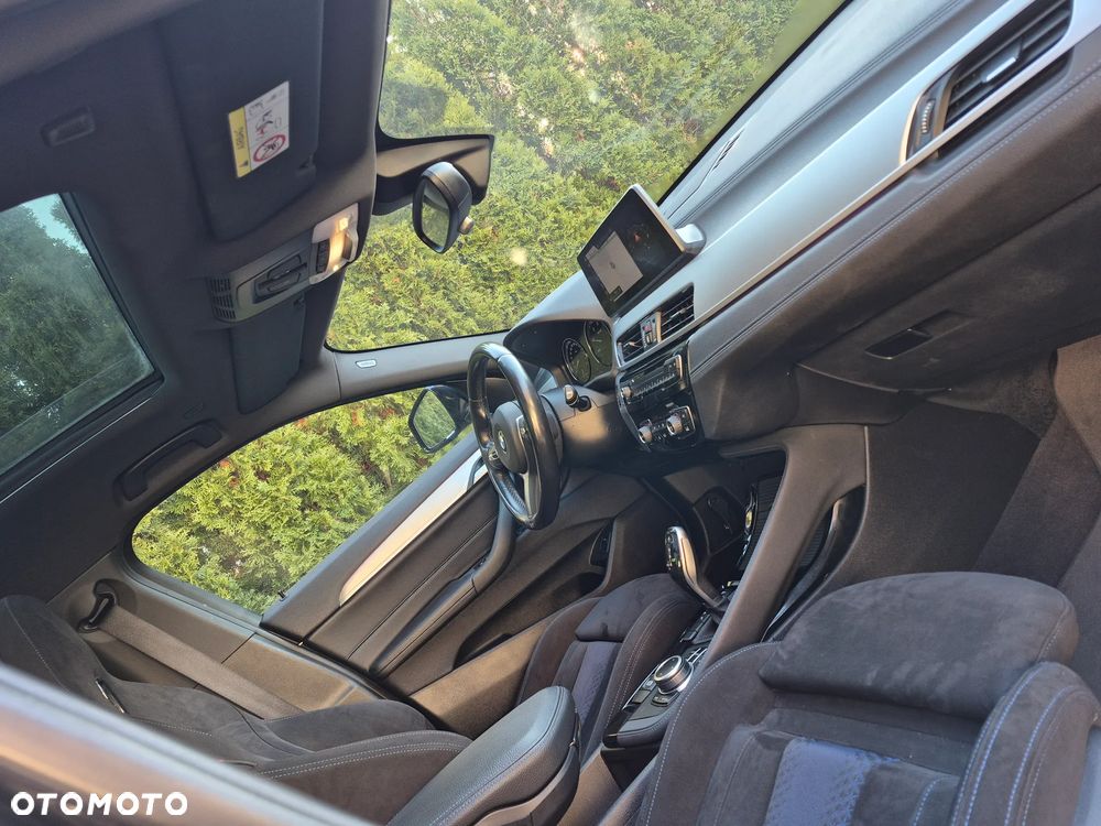 BMW X2 sDrive16d M Sport X - 35