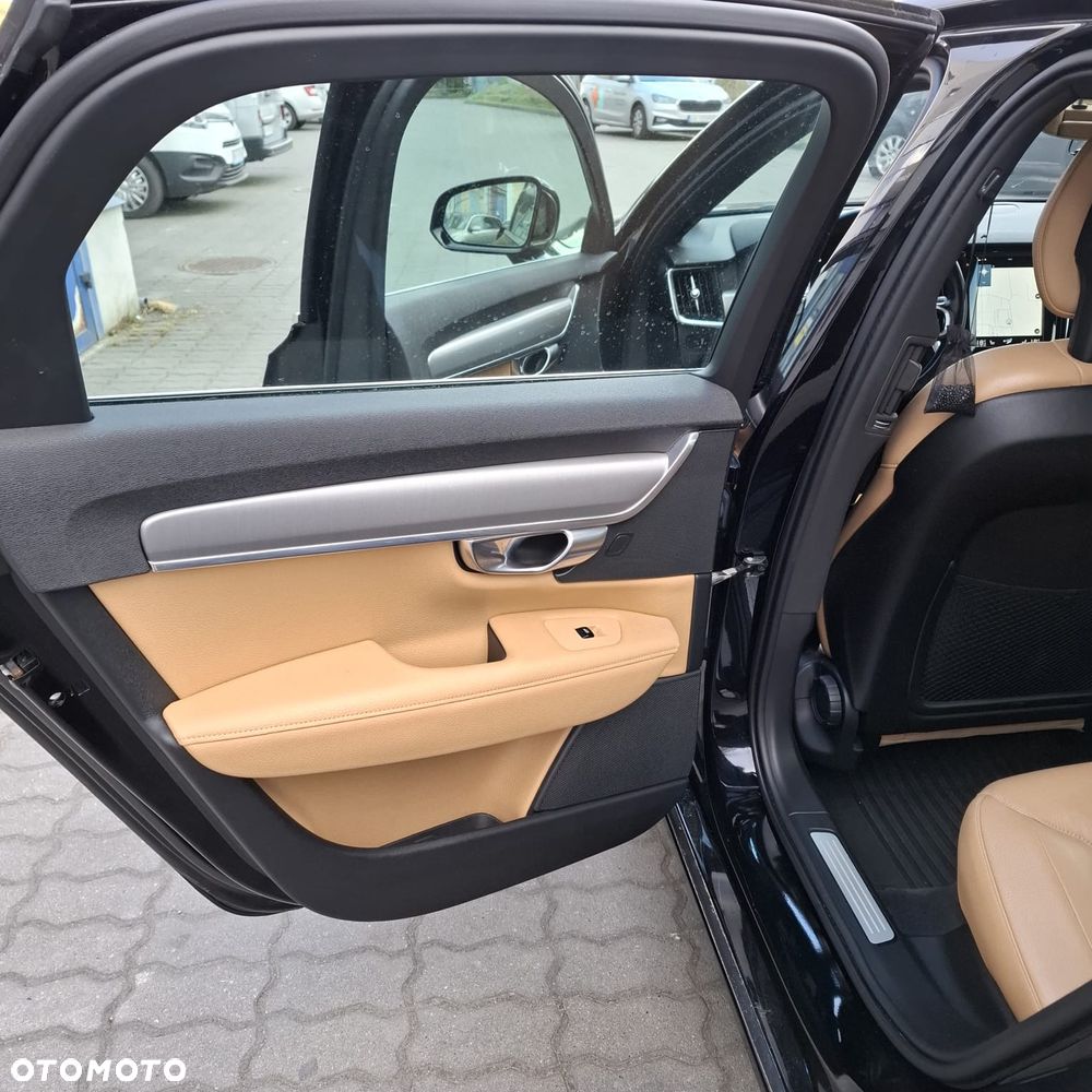 Volvo S90 - 9
