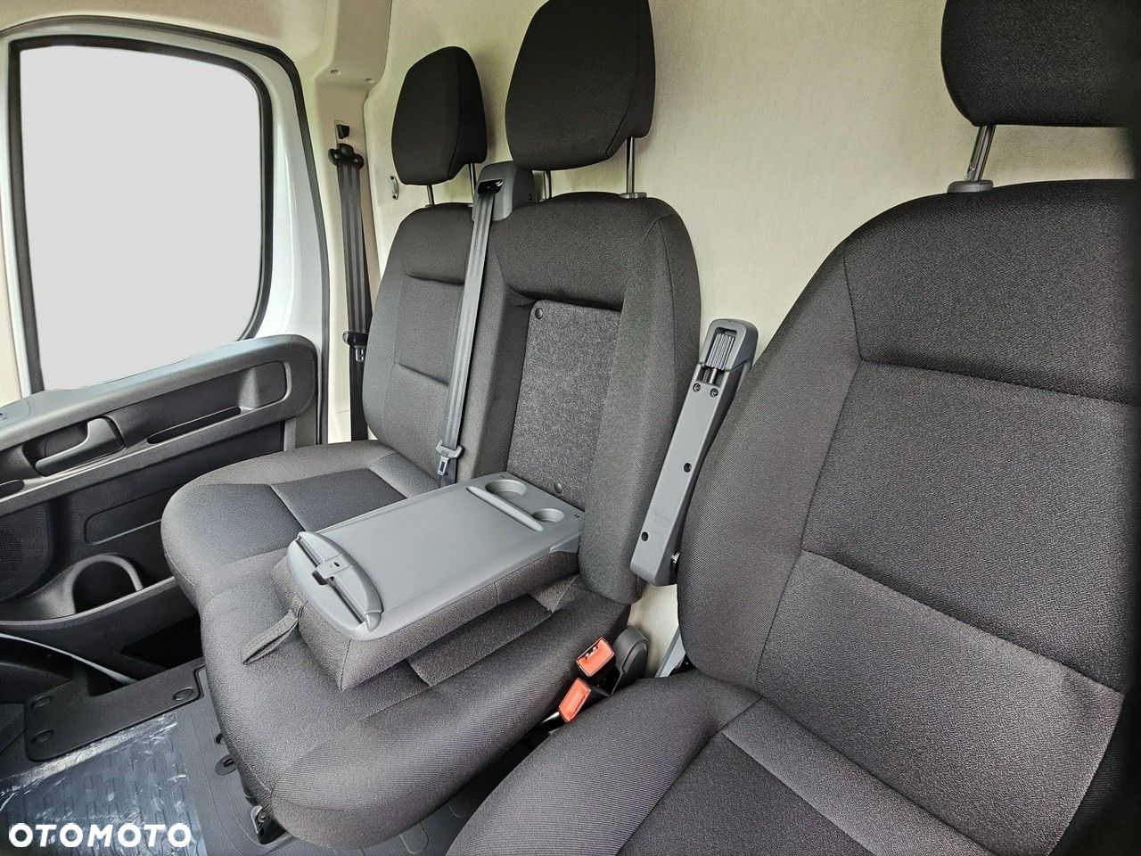 Fiat Ducato - 12