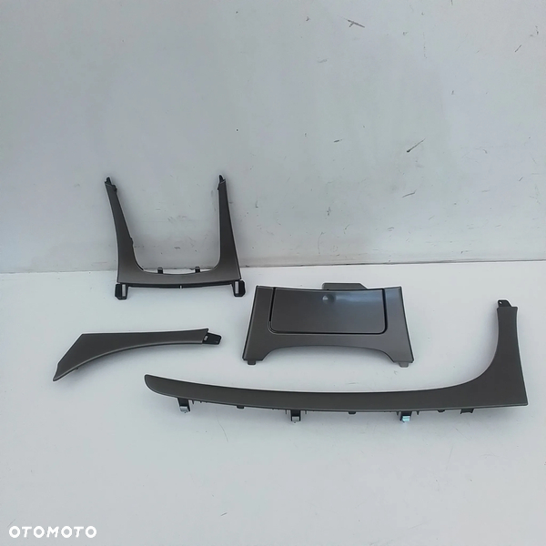 Dekory deski Opel Insignia A