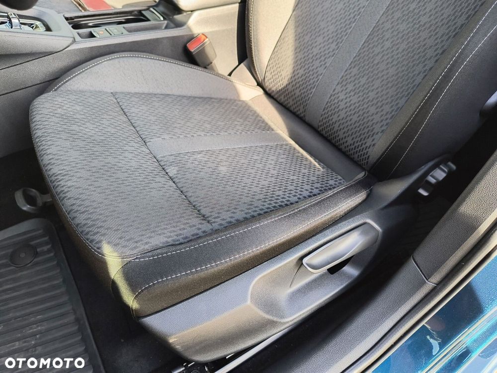 Skoda Octavia 2.0 TDI Style DSG - 24