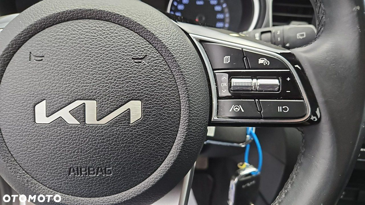 Kia Ceed 1.5 T-GDI M - 15