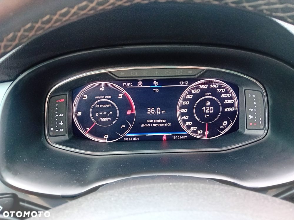 Seat Ateca 2.0 TDI DSG Style - 26