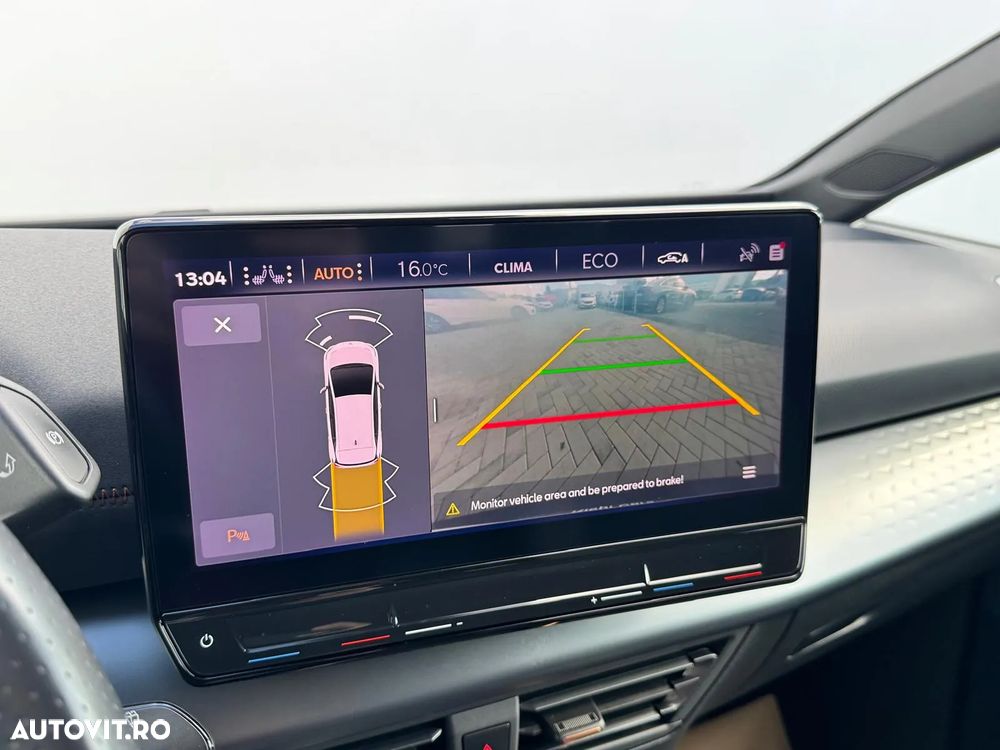 Cupra Born Standard - 37